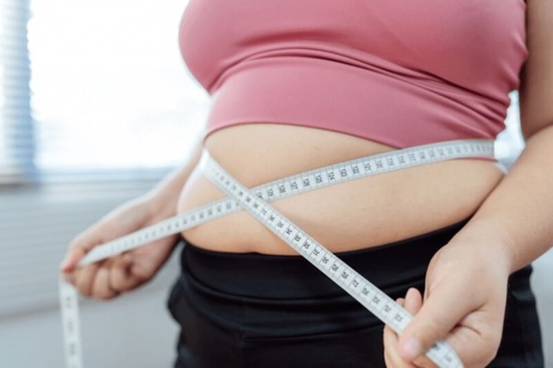 The Weight Loss Advice That Works at 25 but Fails at 50